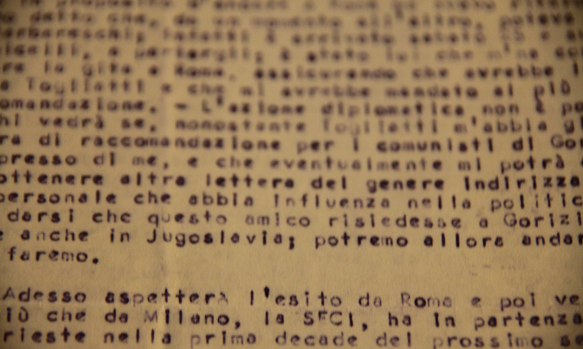 romanzo guerra